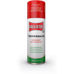 Ulei Armă Ballistol Spray 200ml - Curățare, Protecție, Lubrifiere