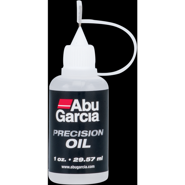Ulei Intreținere Mulinetă Abu Garcia - Lubrifiere Perfectă