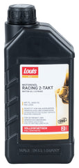 Ulei Motor 2T Racing Louis - Sintetic, Performanță Maximă