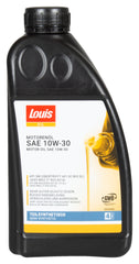 Ulei Motor 4T 10W-30 Louis Oil - Semisintetic, Performanță