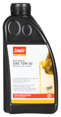 Ulei Motor 4T 10W-50 Louis Oil - Performanță Vârf, Toate Anotimpurile