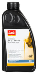 Ulei Motor 4T 15W-50 Louis Oil - Performanță Anuală