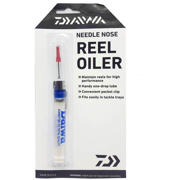 Ulei Mulinetă DAIWA D.DRO1 - Protecție Superioară, Lubrifiere Optimă