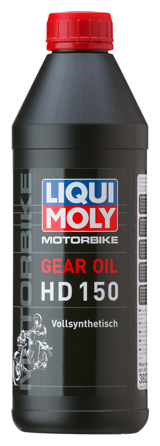 Ulei Primar Sintetic HD 150, 1L - Louis - Harley-Davidson Big Twin