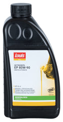 Ulei Transmisie EP 80W-90 Louis 1L - Protecție GL-4 Moto & Scuter
