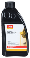 Ulei Transmisie SAE 75W-140 Louis - Sintetic, GL-5