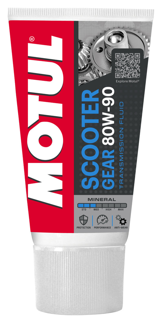 Ulei Transmisie Scooter 80W-90 Motul - Protecție Avansată