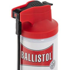 Ulei Universal Ballistol VarioFlex 350ml - Curățare, Protecție, Lubrifiere - 2