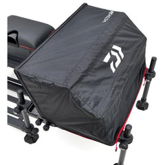 Umbrar Nadă Platformă DAIWA Large - Protecție Soare, Vânt - 1