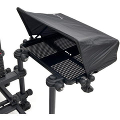 Umbrar Nadă Platformă DAIWA Large - Protecție Soare, Vânt - 5