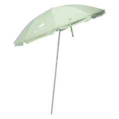 Umbrelă de Plajă MIVORA AQUAWAVE - Protecție Solară UPF 50, Stabilitate - 3