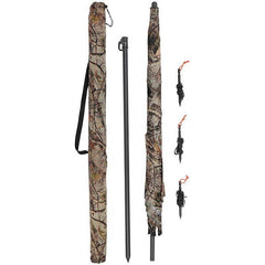 Umbrelă Forest Verney-Carron - Camuflaj Pădure, Ø 218cm - 2