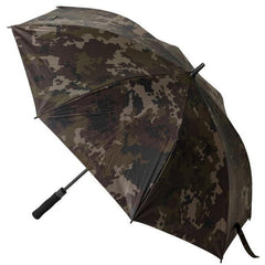 Umbrelă Korda Dark Camo - Protecție Ușoară și Rezistentă - 1