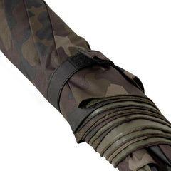 Umbrelă Korda Dark Camo - Protecție Ușoară și Rezistentă - 4