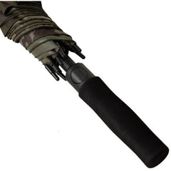 Umbrelă Korda Dark Camo - Protecție Ușoară și Rezistentă - 5