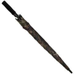 Umbrelă Korda Dark Camo - Protecție Ușoară și Rezistentă - 6