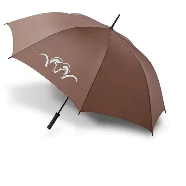 Umbrelă Maro Blaser - Protecție Vreme Rea, Design Elegant - 1