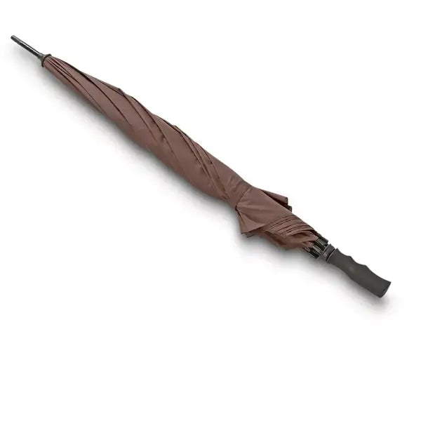 Umbrelă Maro Blaser - Protecție Vreme Rea, Design Elegant - 2