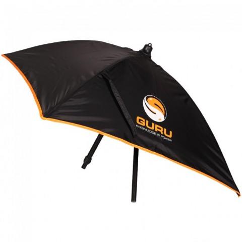 Umbrelă Nada Guru - Protecție Eficientă Momeală Pescuit - 1
