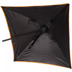 Umbrelă Nada Guru - Protecție Eficientă Momeală Pescuit - 2