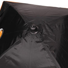Umbrelă Nada Guru - Protecție Eficientă Momeală Pescuit - 4