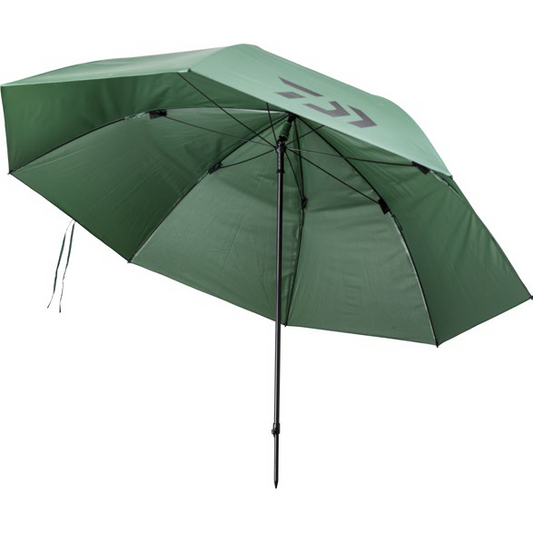 Umbrelă Parasolar D-Vec Daiwa - Protecție Solară, 2.5m