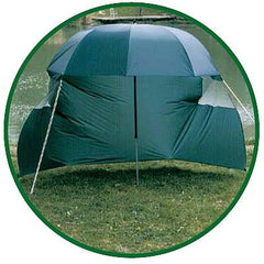 Umbrelă Parasolar Lineaeffe D=2.2M - Protecție Solară, Durabilă