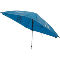 Umbrelă Pătrată N'ZON Daiwa - Protecție Solară & Ploaie, 2.5m - 1