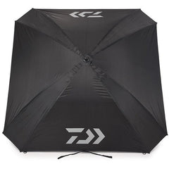 Umbrelă Pătrată Square 125cm Daiwa - Protecție Extinsă, Stabilitate - 1