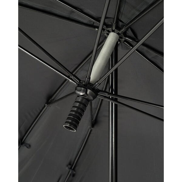 Umbrelă Pătrată Square 125cm Daiwa - Protecție Extinsă, Stabilitate - 2