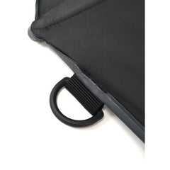 Umbrelă Pătrată Square 125cm Daiwa - Protecție Extinsă, Stabilitate - 4