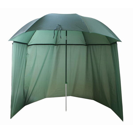 Umbrelă Pescuit EnergoFISH D=250cm - Protecție Solară Completă - 1