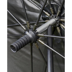 Umbrelă Pescuit Power Level Pegger Daiwa - Protecție 125cm, Durabilă - 2