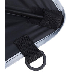 Umbrelă Pescuit Power Level Pegger Daiwa - Protecție 125cm, Durabilă - 3