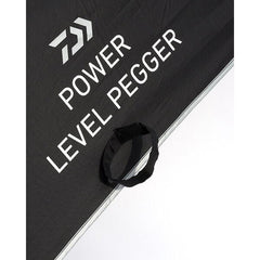 Umbrelă Pescuit Power Level Pegger Daiwa - Protecție 125cm, Durabilă - 4