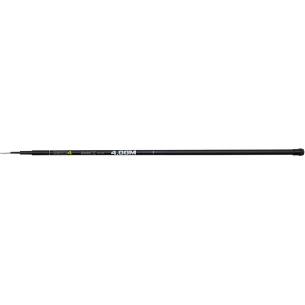 Undiță Telescopică Base-X Tele Carbon DAM - 4m, Acțiune Rapidă