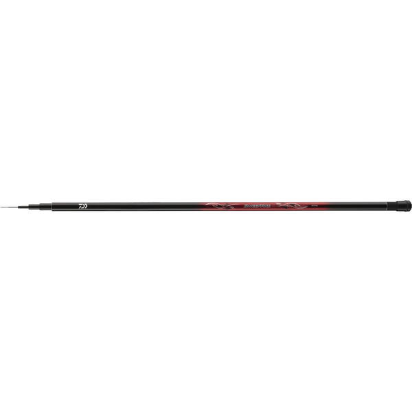 Undiță Telescopică Sweepfire Tele DAIWA - 5.00m, Versatilă & Fiabilă - 2