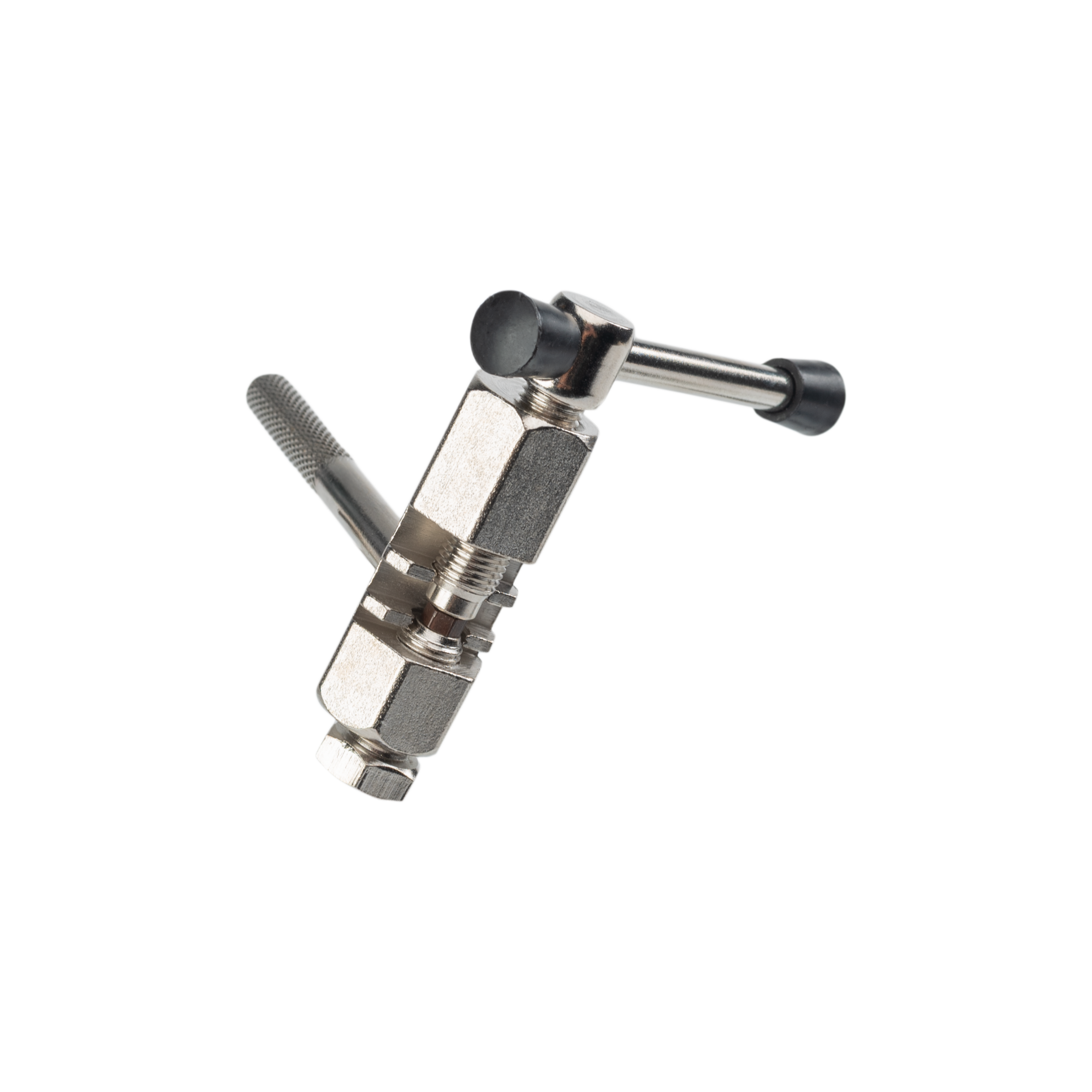 Unealtă Bicicletă KETOR RADVIK - Extractor Nit Lanț, Oțel Durabil - 1