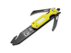 Unealta CAR SOS Rescue Tool Antonini- Instrument Salvare Auto, Dotari Multiple