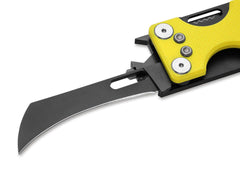 Unealta CAR SOS Rescue Tool Antonini- Instrument Salvare Auto, Dotari Multiple