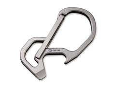 Unealta Click Titanium Gray CIVIVI- Multi-tool, Finisaj Titaniu Gri