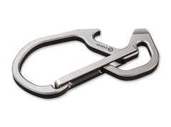 Unealta Click Titanium Gray CIVIVI- Multi-tool, Finisaj Titaniu Gri