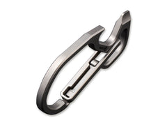 Unealta Click Titanium Gray CIVIVI- Multi-tool, Finisaj Titaniu Gri