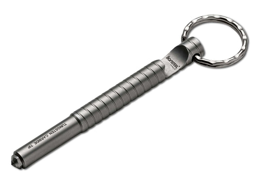 Unealta Eskaper LionSteel- Kubotan Compact, Spargator de Geamuri