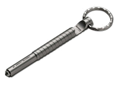 Unealta Eskaper LionSteel- Kubotan Compact, Spargator de Geamuri