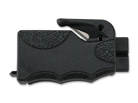 Unealta ExiTool 2.0 CRKT- Cutter centuri, Spargator de geam