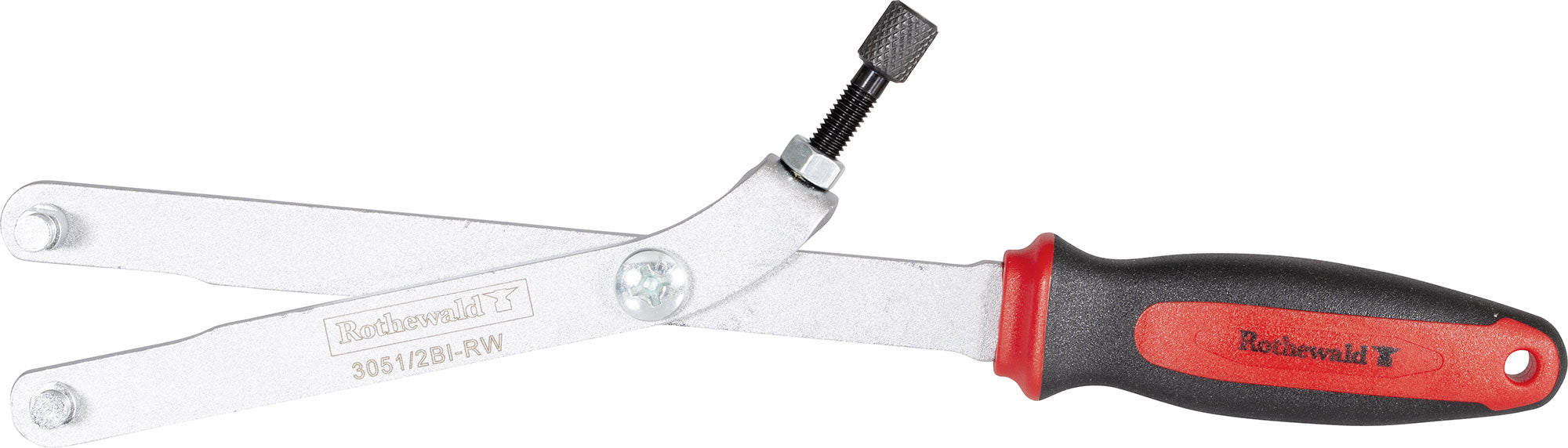 Unealtă Fixare Rotor și Pinion Rothewald - Profesională, Universală