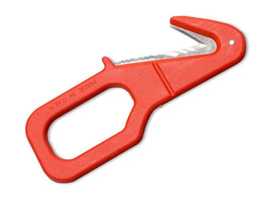 Unealta FKMD Rescue Diving Fox Knives - Rezistenta la Coroziune, Vizibilitate Ridicata