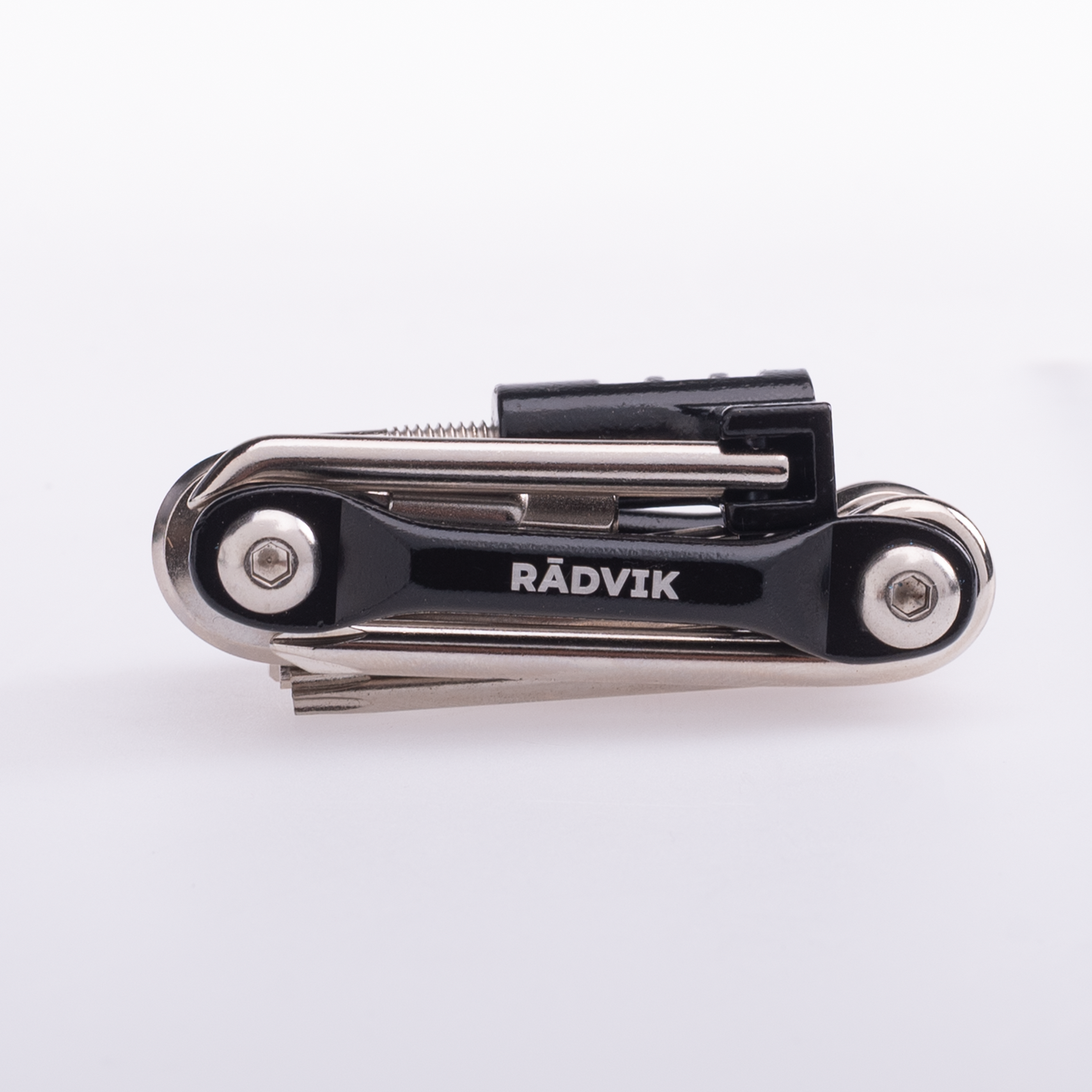 Unealtă Multi-funcțională RACTOR RADVIK - Compactă, Robustă, Completă - 2