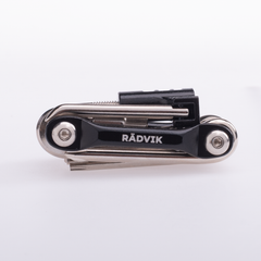 Unealtă Multi-funcțională RACTOR RADVIK - Compactă, Robustă, Completă - 2